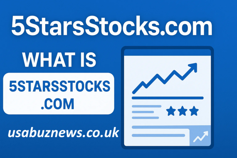 5StarsStocks .com