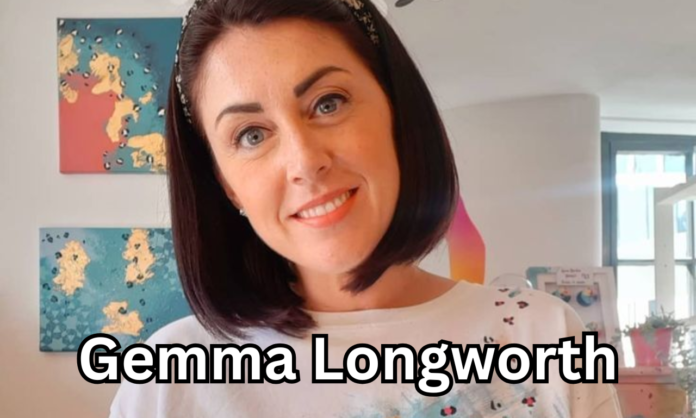 Gemma Longworth