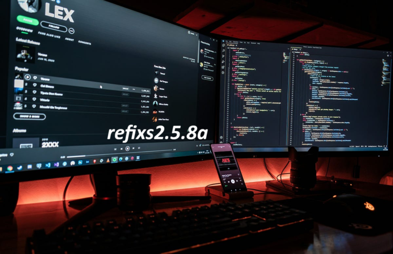 Refixs2.5.8a