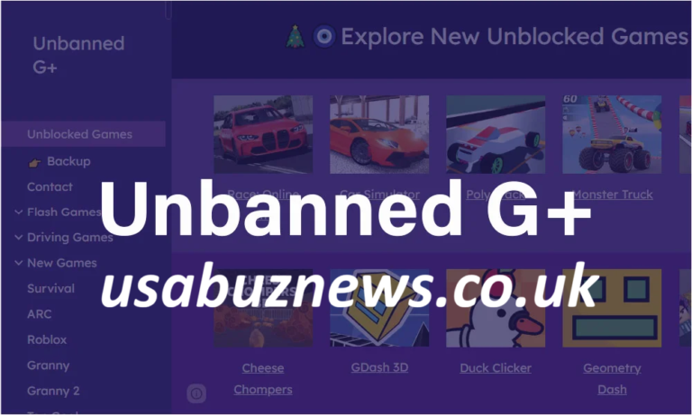 Unbanned G+