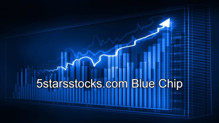 5starsstocks.com Blue Chip 5starsstocks.com Blue Chip
