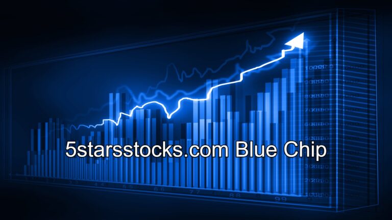5starsstocks.com Blue Chip