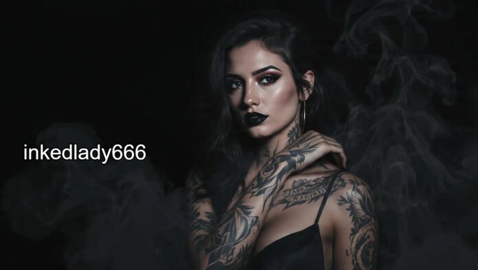 InkedLady666