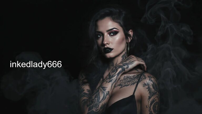 InkedLady666