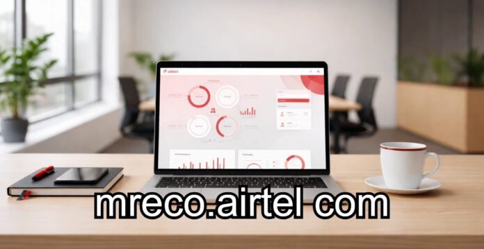 mreco.airtel com