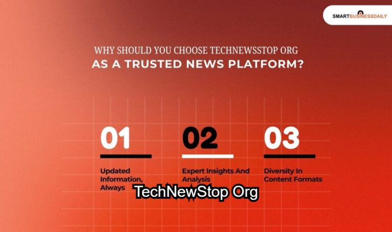 TechNewStop Org