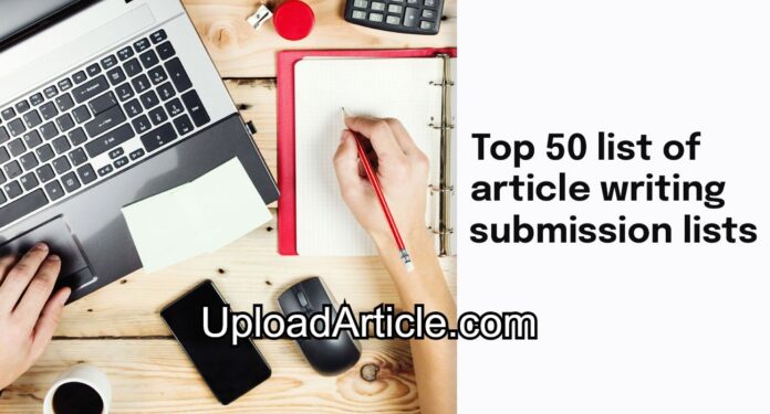 UploadArticle.com UploadArticle.com