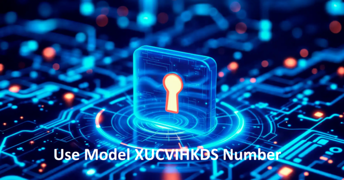 Use Model XUCVIHKDS Number