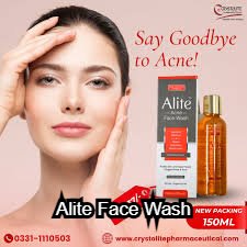 Alite Face Wash