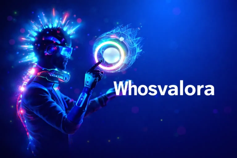 Whosvalora